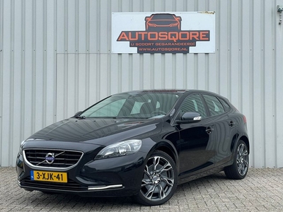 Volvo V40 2.0 D4 Base Business NAP (bj 2014)