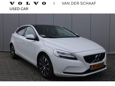 Volvo V40 T3 Automaat 152 pk Dynamic Edition Trekhaak