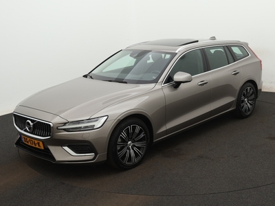 VOLVO V60 2.0 T5 Inscription