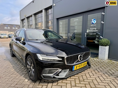 VOLVO V60 2.0 T6 Recharge AWD Inscription