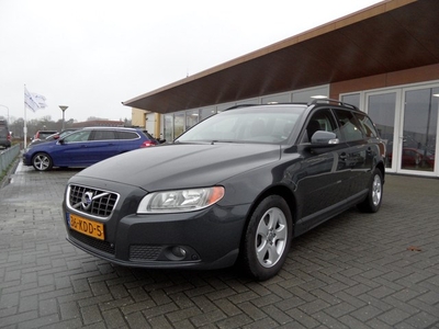 Volvo V70 2.0 Limited Edition (bj 2009)