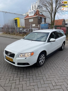 VOLVO V70 2.4D Limited Edition