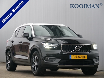 VOLVO XC40 1.5 T3 157pk Inscription Leer / Camera / LED / Camera / Trekhaak