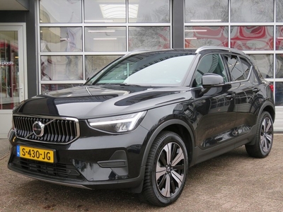 Volvo XC40 1.5 T4 Recharge Ultimate Bright / Trekhaak / 19