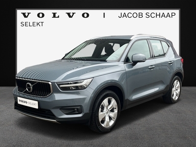 VOLVO XC40 T2 Automaat Business Pro / Park Assist Line / verwarmbare voorstoelen / zitting verlengers /