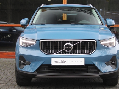 VOLVO XC40 T5 Recharge Ultimate Bright | | Stoelverwarming | Pilot-assist | Camera | Adaptive-Cruise |