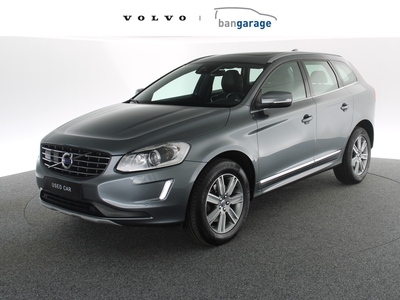 VOLVO XC60 D4 Polar+ 190 PK ACC Panoramadak RSE Leder Automaat