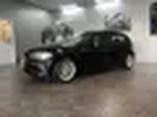 BMW 1-serie 116i Keurig onderhouden, Climate control, Navigatie.