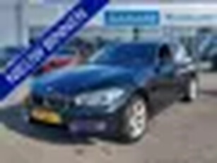 BMW 1-serie 118i 136pk Automaat Executive Sport-Line Origineel NL Navi Clima Cruise Blueto