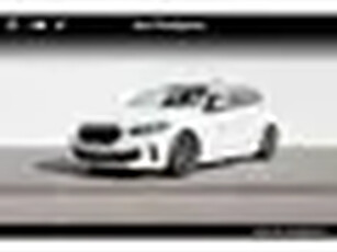 BMW 1 Serie 118i Executive Edition M-Sport