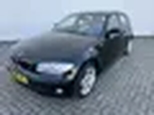 BMW 1-serie 118i High Executive (bj 2005, automaat)