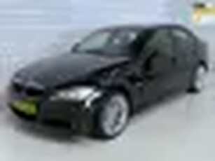 BMW 3-serie 318i Business Automaat Navigatie 201000km (2006)