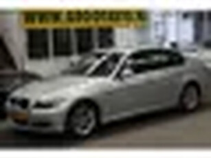 BMW 3 Serie 318i Business Line Automaat Youngtimer, Trekhaak, Cruise control