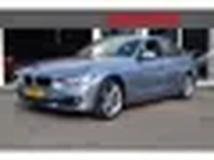 BMW 3-serie 320i EfficientDynamics Edition High Executive