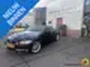 BMW 3-serie Cabrio 318i