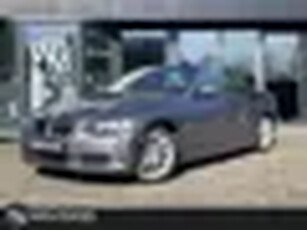 BMW 3 Serie Cabrio 330i High Executive Youngtimer l Sportstoelen