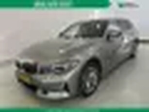 BMW 3-serie Touring 330e eDrive 292pk Automaat Edition Luxury Line ACC Sportstoelen Leder HiFi