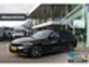 BMW 3 Serie Touring 330e M-Sport - Memory - Pano - Elek. Trekhaak - Laser - ACC - 360 camera - HUD -