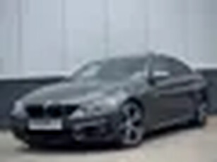 BMW 4-serie Gran Coupé 420i M-SPORT. Schuifdak Leder 19”