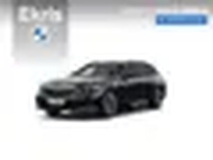 BMW 5 Serie 530e Touring M Sport Edition M Sportpakket Travel Pack Comfort Pack BMW Hybrid