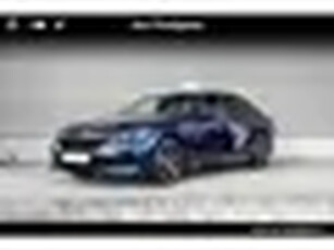 BMW 5 Serie Sedan 520i M-Sport Pro Travel Pack Innovation Pack Comfort Pack Harman/Kardon