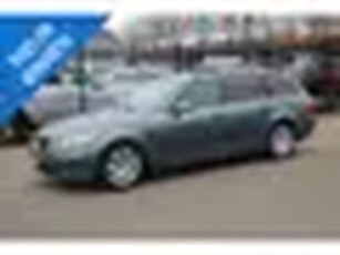 BMW 5-serie Touring 520d Corporate Lease Executive