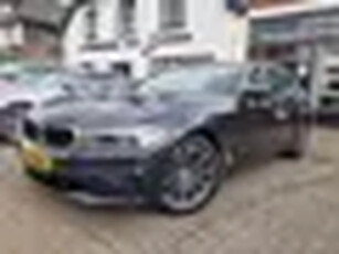 BMW 5-serie Touring 520i High Executive Edition,Panoramadak,Stoelverwarming,Navgatie,Achteruitrij ca