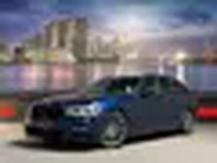 BMW 5 Serie Touring 530i High Executive PanoramaIndividualPanorama