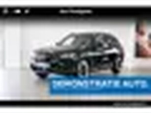 BMW iX3 High Executive Edition 80 kWh M Sport Glazen Panoramadak Headup Display Harman Kardo