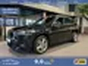 BMW X1 xDrive25e High Executive M-Sport Panorama HUD el stoelen Camera Stuurverwarming