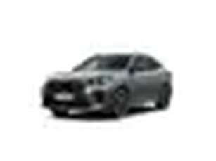 BMW X2 M35i xDrive M Sport Package Pro Equipment Package Pro