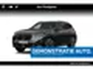 BMW X3 30e xDrive Professional Pack M Sportpakket Pro Aut. - Beschikbaar vanaf: Juni 2025