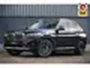 BMW X3 xDrive30e 292PK Facelift Leder/Memory/Stoelverw./LED/Carplay Aut8