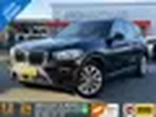 BMW X3 xDrive30e High Executive BOMVOL OPTIES !