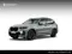 BMW X3 xDrive30e M-Sport Panorama 20