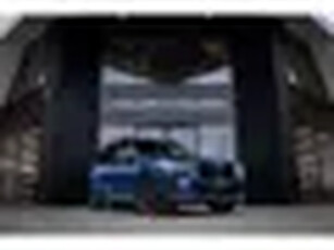 BMW X3 xDrive30e M-Sport - Panorama Elek. Trekhaak 360 Camera Memory HUD Keyless