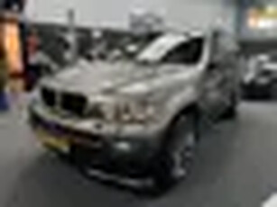 BMW X5 3.0i High Executive