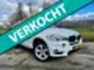 BMW X5 XDrive30d High Executive / 259pk / Export price €12.500 /