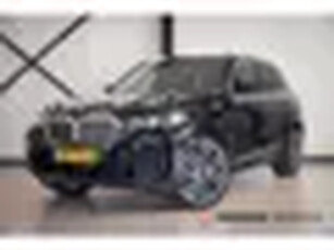 BMW X5 XDrive50e M-Sport Panorama Sky Lounge Comfort Zetels Leder Merino 360 Camera H/K