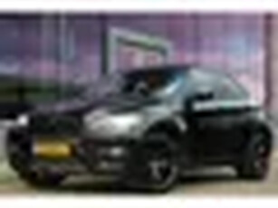 BMW X6 xDrive35i High Executive Schuif/kanteldak Leder