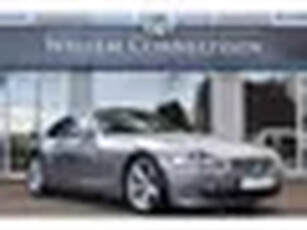 BMW Z4 Coupé 3.0si Executive Aut M-Sportstoelen HiFi Xenon Navi