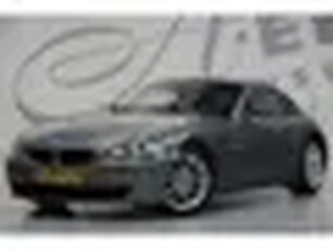 BMW Z4 Coupé 3.0si/ Xenon/ Navigatie/ Cruise control