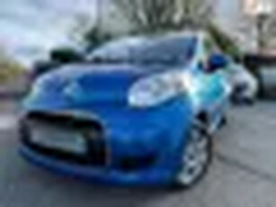 Citroen C1 1.0-12V Ambiance A-C Elek Pakket Lmv 5-Drs