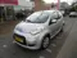 Citroen C1 1.0-12V Ambiance centrale vergrendeling, elektrische ramen, airco