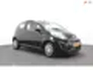 Citroen C1 1.0 Exclusive Airco APK 03-2026 Elektrische ramen LED verlichting