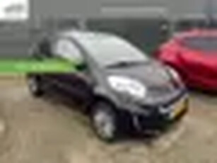 Citroen C1 1.0 Tendance , Automaat, Airco, 5 Deurs, All Season, Toerenteller