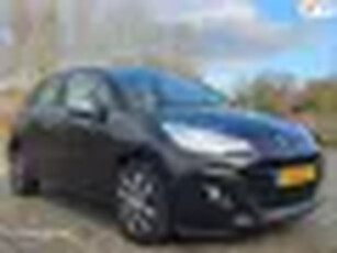 Citroen C3 1.2 VTi Collection Airco elektrische ramen cv op afs