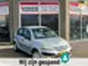 Citroen C3 1.4i Différence 5 Drs - 132.620 KM - Nieuwe APK