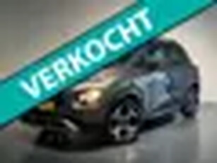 Citroen C3 Aircross 1.2 PureTech S&S Shine AUT /Clima/Cruise/Camera/PANO/Carplay/NAVI/LED