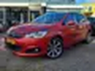 Citroen C4 1.2 PureTech Feel Edition NAVICLIMACRUISEPDC